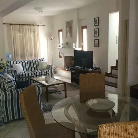 فيلة Phoenix, بورتو خيلي